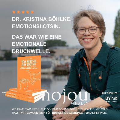 Dr Kristina Böhlke - Emotionslotsin.