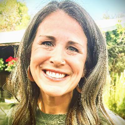 A community of belonging - Jackie Parks