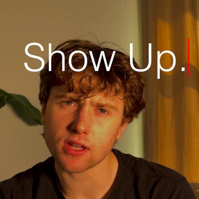 You literally just have to show up.