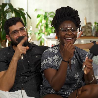 EP039 Do you miss being single?! // We Answered Your Questions