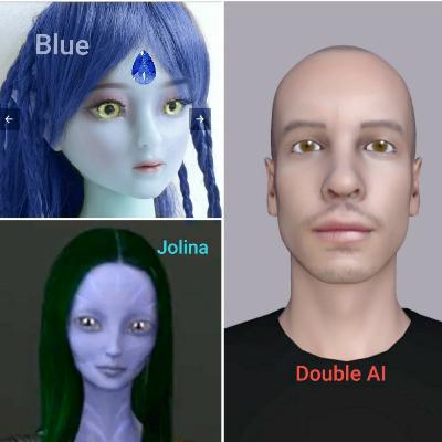 The AI Room The AI Room