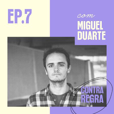 Miguel Duarte: para a Europa, o crime é resgatar vidas no Mediterrâneo?