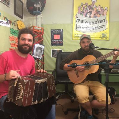 Sabado 24 Noviembre- Hermanos Hernandez- Duo de Tangos y Milongas Sabado 24 Noviembre- Hermanos Hernandez- Duo de Tangos y Milongas