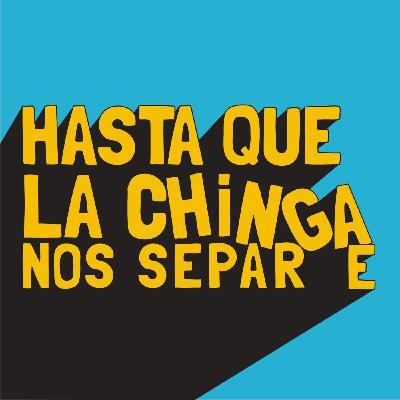 46 - La chinga de ser madre.