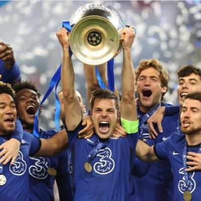 UEFA Champions League Final Review