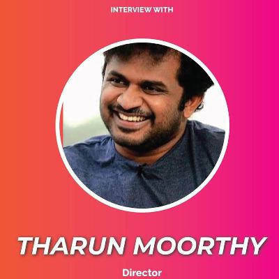 Tharun Moorthy Interview | Part 1 | Operation Java | Talkies Junction | The Wayanadan Company |
