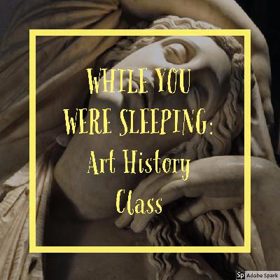 ART HISTORY 101