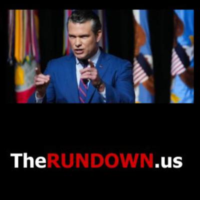 #984 - The 'Warrior Ethos' Has Finally Returned to The US Military