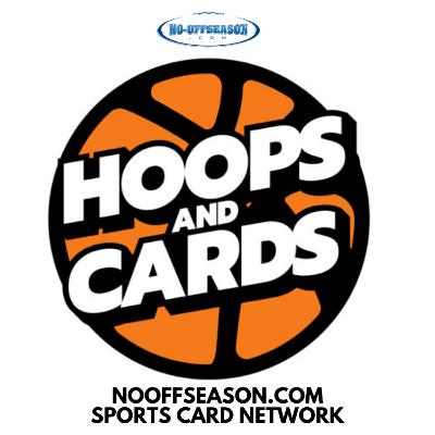 Time and Change: Three Years of Hoops, Cards, and Gary. Big Announcement Episode! Time and Change: Three Years of Hoops, Cards, and Gary. Big Announcement Episode!