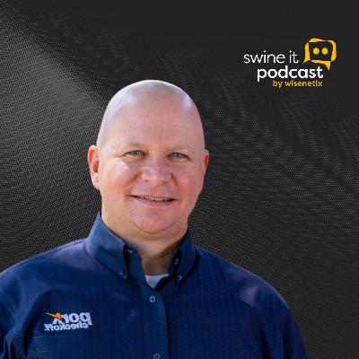 Dr. Brett Kaysen: Pork Industry Priorities | Ep. 314