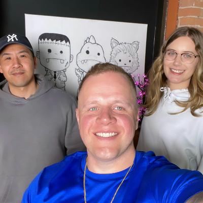 Episode 58 - McDonald's Bruv