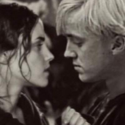 Wie man spektakulär daran scheitert, Draco Malfoy zu verführen | Dramione Fanfiction Oneshot