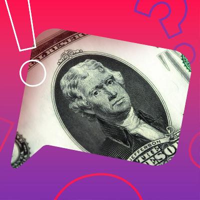 Hat der Dollar seinen Ursprung im Erzgebirge?