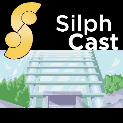 SilphCast: Route 62 - "What do you drink while breeding?" SilphCast: Route 62 - "What do you drink while breeding?"