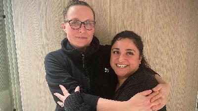 ”Vi är inte tjänstefolk!” – med Alexandra Ishak