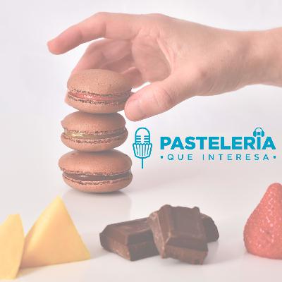 Marc Balaguer, el pastelero sin pastelería