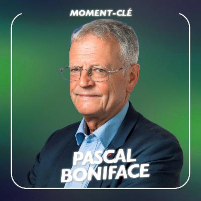 Pourquoi on se trompe sur le reste du monde ? avec le géopolitologue Pascal Boniface Pourquoi on se trompe sur le reste du monde ? avec le géopolitologue Pascal Boniface