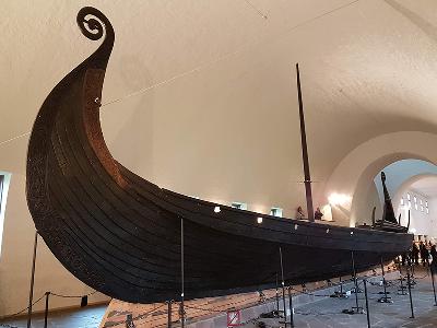 Oslo, la ciudad feliz que alegra los sentidos