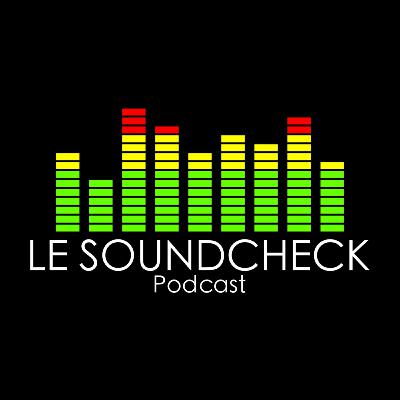 #42. Didier Lambert, Sebastien Turmel et Gab Bétey #42. Didier Lambert, Sebastien Turmel et Gab Bétey