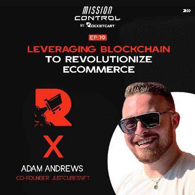 Leveraging Blockchain to Revolutionize eCommerce