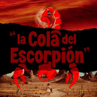 La Cola del Escorpión 156