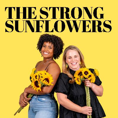 Episode 219-Leading with Neurodiversity-A Conversation with Betsy Brocker Episode 219-Leading with Neurodiversity-A Conversation with Betsy Brocker