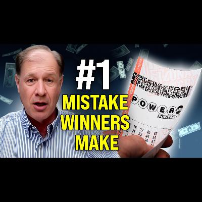 What to Do If You Win $1 Billion – Advice from Lottery Lawyer Kurt Panouses