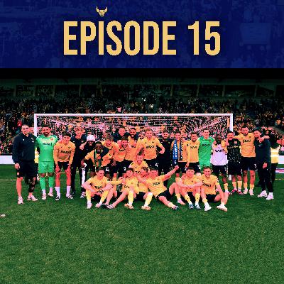 Episode 15 - 2024/25