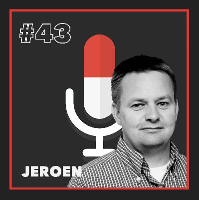 #43 JEROEN