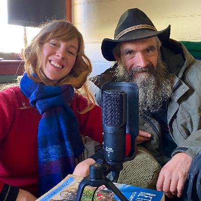 Finding God in the Compost Pile with Gareth Devenish