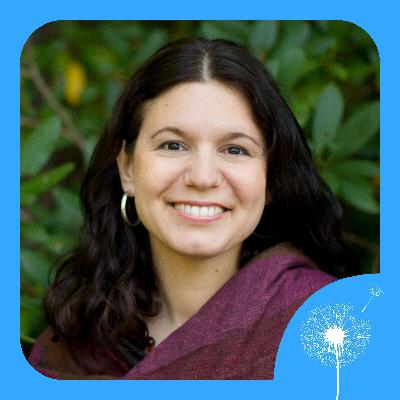 Maria Noël Groves: Herbs for Gut Health