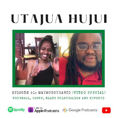 Mathogothanio (Part I)