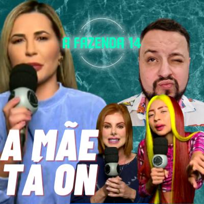 A FAZENDA 14: RECORD CONFIRMA 6 PARTICIPANTES DO REALITY SHOW + DEOLANE + DEBORAH + RUIVINHA DE MARTE | Tom Henrique A FAZENDA 14: RECORD CONFIRMA 6 PARTICIPANTES DO REALITY SHOW + DEOLANE + DEBORAH + RUIVINHA DE MARTE | Tom Henrique