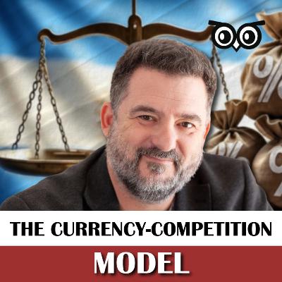 Martin Litwak: There Can Be No Argentine Renaissance without Tax Cuts, Labor Reform Martin Litwak: There Can Be No Argentine Renaissance without Tax Cuts, Labor Reform