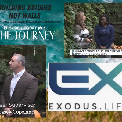 THE JOURNEY THE JOURNEY