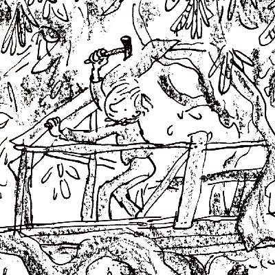 03 How To Recognise a Witch