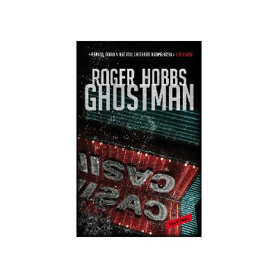 7. Ghostman ( Cap 51 al 60 )