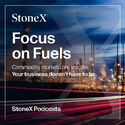 Crude Falls Below $60 | Diesel Outlook Ahead of Winter | Focus on Fuels Ep. 15