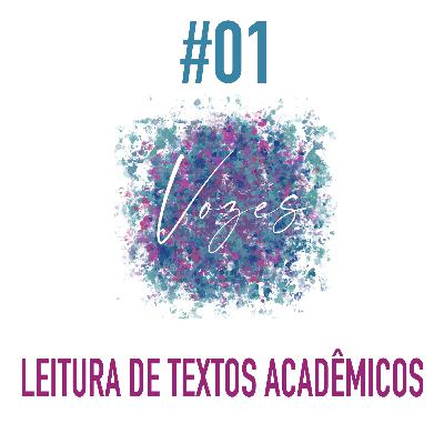 Vozes - Episódio 01