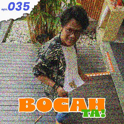 Eps.35 - Perjalanan Dinas Penuh dengan DRAMA!!! Eps.35 - Perjalanan Dinas Penuh dengan DRAMA!!!
