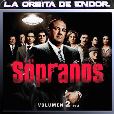 LODE 16x13 – LOS SOPRANO volumen 2 de 2