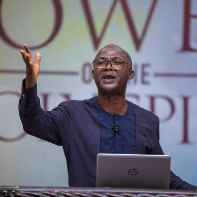 Pastor Victor Kattah Pastor Victor Kattah