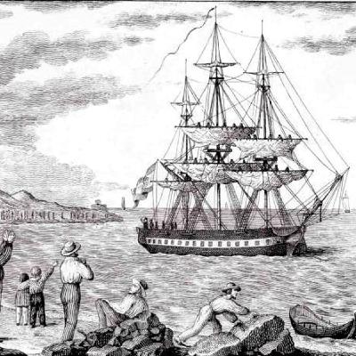 Isabel Zendal, Balmis y la Real Expedición Filántropica de la vacuna de la viruela – Las sandalias de Ulises 40 Isabel Zendal, Balmis y la Real Expedición Filántropica de la vacuna de la viruela – Las sandalias de Ulises 40