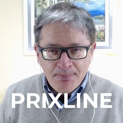 PRIXLINE: Hoja de Ruta para Emigrar a España
