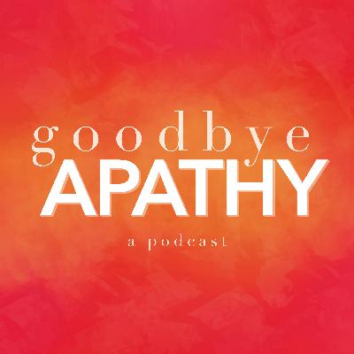 Ep. 010: Growing Up with a Little Bit of Magic