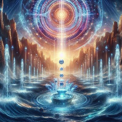 437. Tranquil Dreamscape: Reiki Chimes & Melodic Lullabies for Restful Sleep (9 Hours)