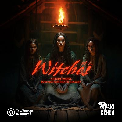 Witches (Part One) Witches (Part One)