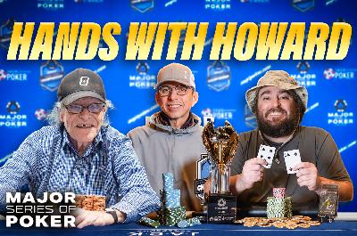 Ozturk Crushes JACK Cleveland, Helstern & Hankin Shine at Club Championship