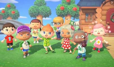 286: Animal Crossing Breaks Records in Japan, Bug Fables comes to Switch & Nintendo Delays E3 Briefing