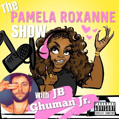 JB Ghuman Jr. Interview